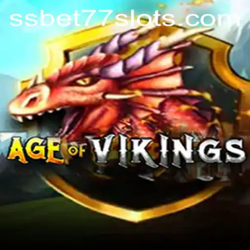 Discover the World of AgeofViking with SSBET77