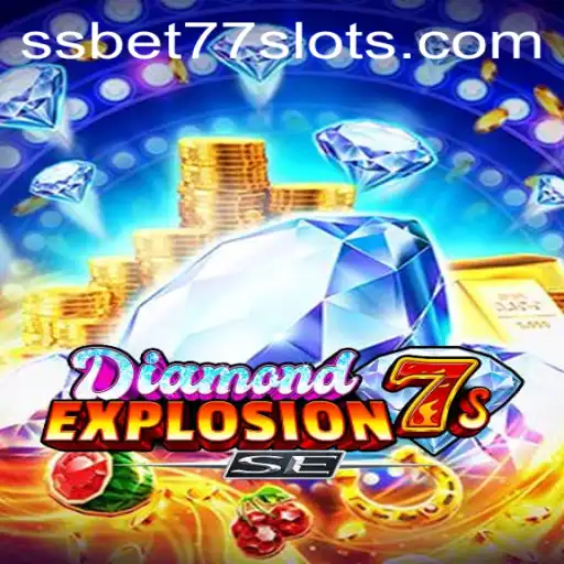 Unveiling DiamondExplosion7sSE: A New Era of Gaming with SSBET77