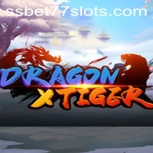 Explore the Thrilling World of DragonXTiger: A Deep Dive Into SSBET77