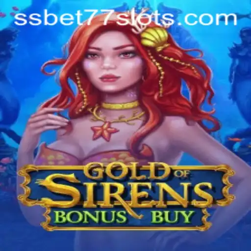 Exploring the World of GoldofSirensBonusBuy: An Enthralling Gaming Experience