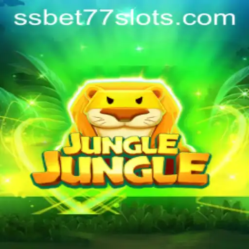 Exploring the Thrilling World of JungleJungle with SSBET77