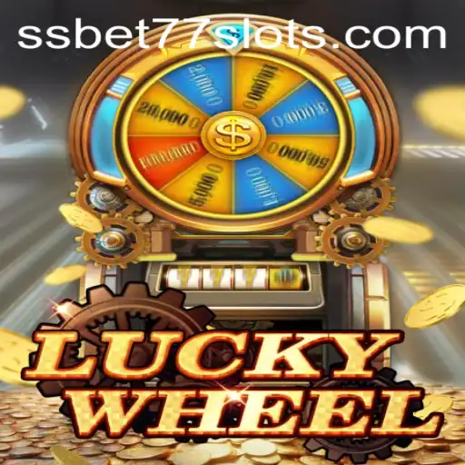 Discover the Thrills of LuckyWheel: The Game Taking SSBET77 by Storm