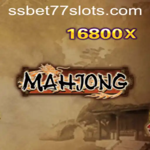 Exploring the Enchanting World of Mahjong with SSBET77