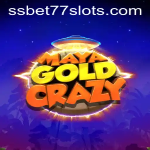 MayaGoldCrazy: Dive into the Adventure with SSBET77
