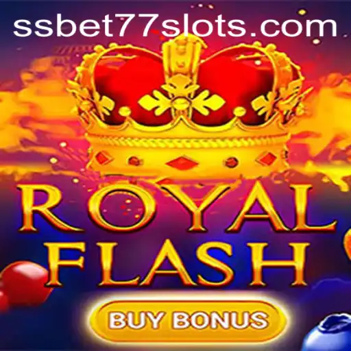 Explore the Exciting World of RoyalFlashBuyBonus with SSBET77