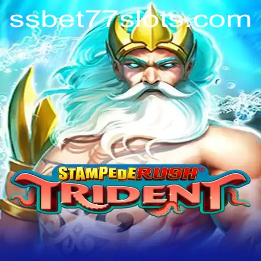 Exploring StempedeRushTrident: An Exciting New Game with SSBET77