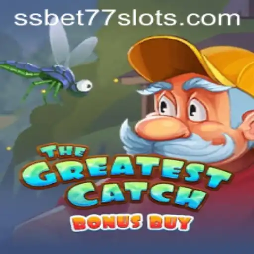 Unveiling TheGreatestCatchBonusBuy: A New Wave in Online Gaming with SSBET77
