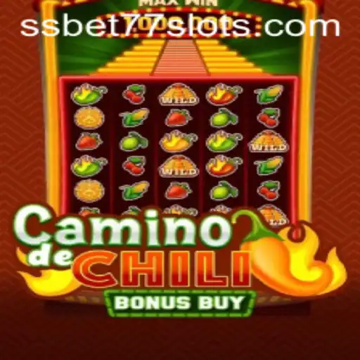 Unveiling the Excitement of Camino de Chili Bonus Buy: A Gaming Revolution