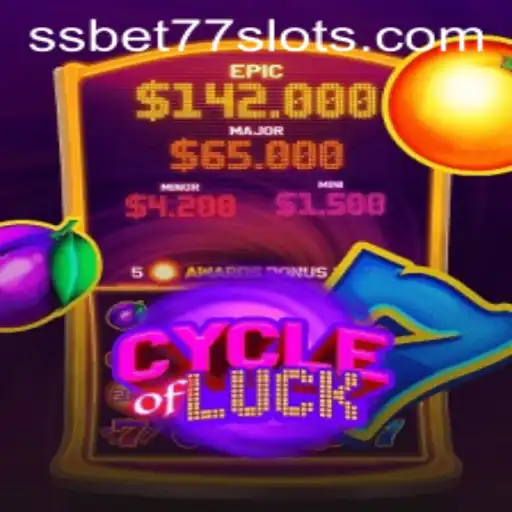Discover the Exciting World of CycleofLuck with SSBET77