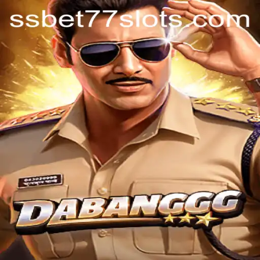 Dive into the World of DABANGGG: Unpacking the Game and SSBET77 Phenomenon