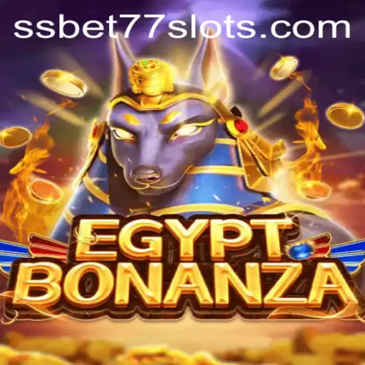 Discover the Thrilling World of EgyptBonanza on SSBET77