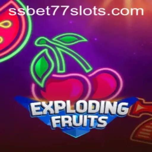 ExplodingFruits: A Thrilling New Adventure in Online Gaming