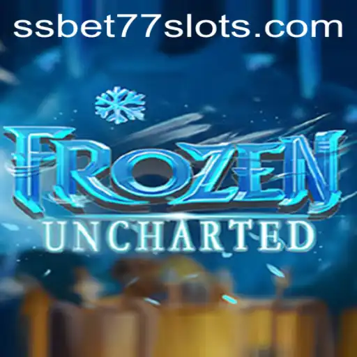FrozenUncharted: Navigating the Intriguing World of Adventure with SSBET77