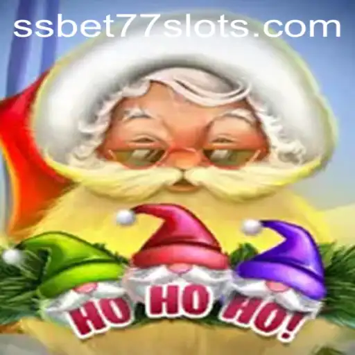 Unwrapping the Festive Fun of HoHoHo: A Deep Dive into SSBET77's Holiday Game