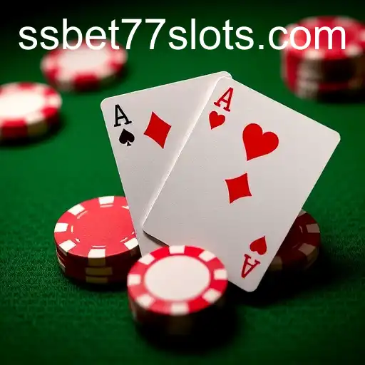 Exploring the World of Poker Games with SSBET77