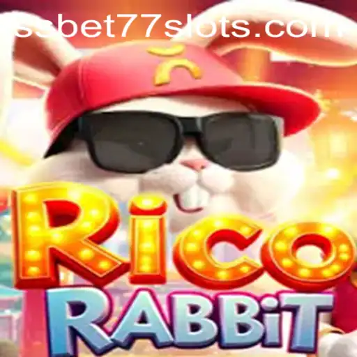 Exploring the Excitement of RicoRabbit: An In-Depth Look at a Rising Game with SSBET77