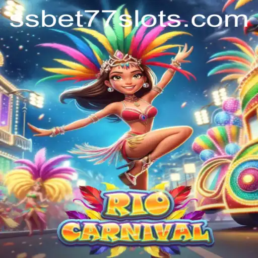 Discover the Vibrant World of RioCarnival: A Deep Dive into SSBET77's Latest Gaming Sensation