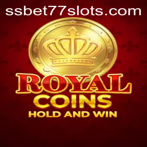 Exploring the Enchanting World of RoyalCoins: Unveiling the Gameplay and Secrets of SSBET77