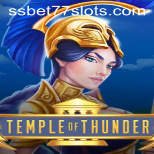 Discover the Thrills of TempleofThunder: A New Age in Gaming with SSBET77