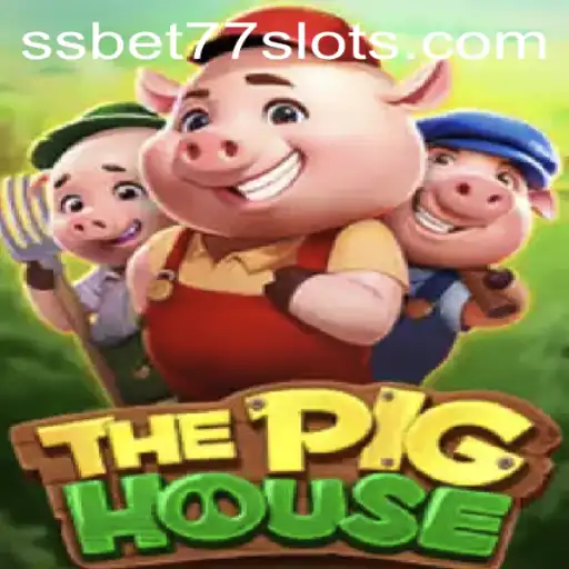 Exploring the Fascinating World of ThePigHouse: An In-depth Look at SSBET77