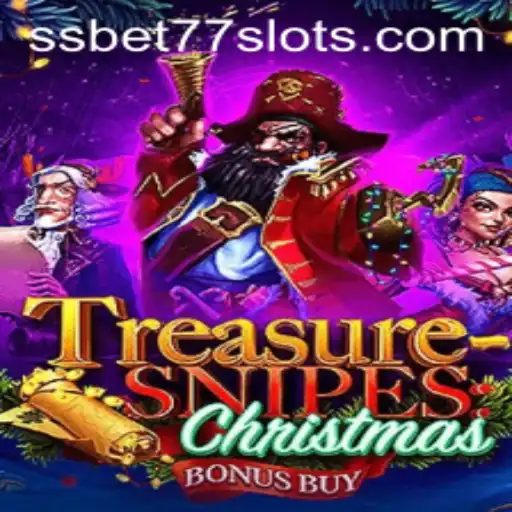 Discover the Exciting World of TreasuresnipesChristmas: A Festive Adventure Powered by SSBET77