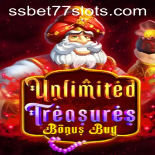 Unveiling the Thrill of UnlimitedTreasuresBonusBuy with SSBET77
